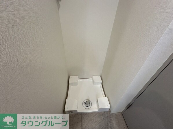 ディアレイシャス西武柳沢の物件内観写真